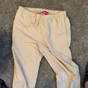 Supreme joggers
